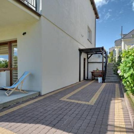 Mini Apartamenty Dominika Wladyslawowo Exterior photo