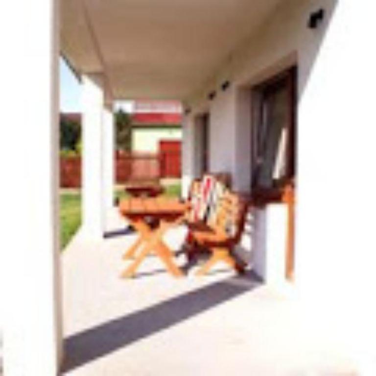 Mini Apartamenty Dominika Wladyslawowo Exterior photo