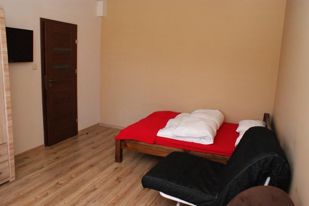 Mini Apartamenty Dominika Wladyslawowo Exterior photo