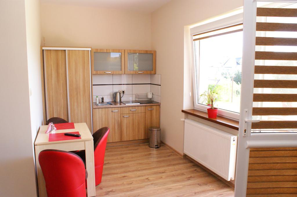 Mini Apartamenty Dominika Wladyslawowo Exterior photo