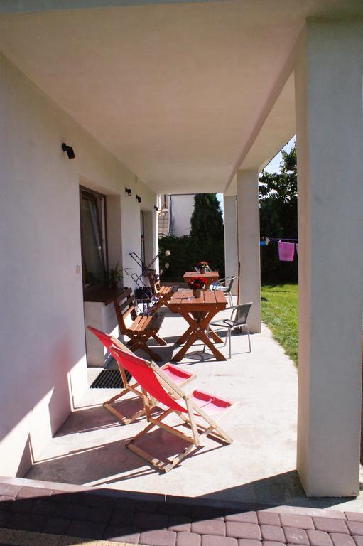 Mini Apartamenty Dominika Wladyslawowo Exterior photo