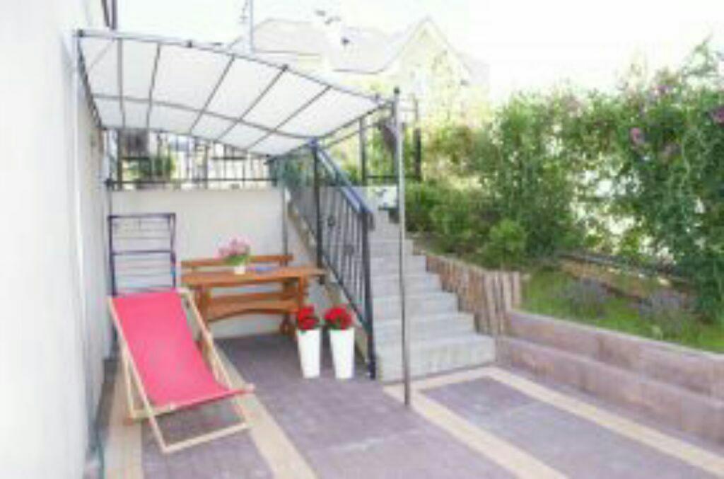 Mini Apartamenty Dominika Wladyslawowo Exterior photo