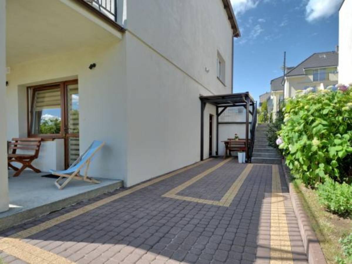 Mini Apartamenty Dominika Wladyslawowo Exterior photo