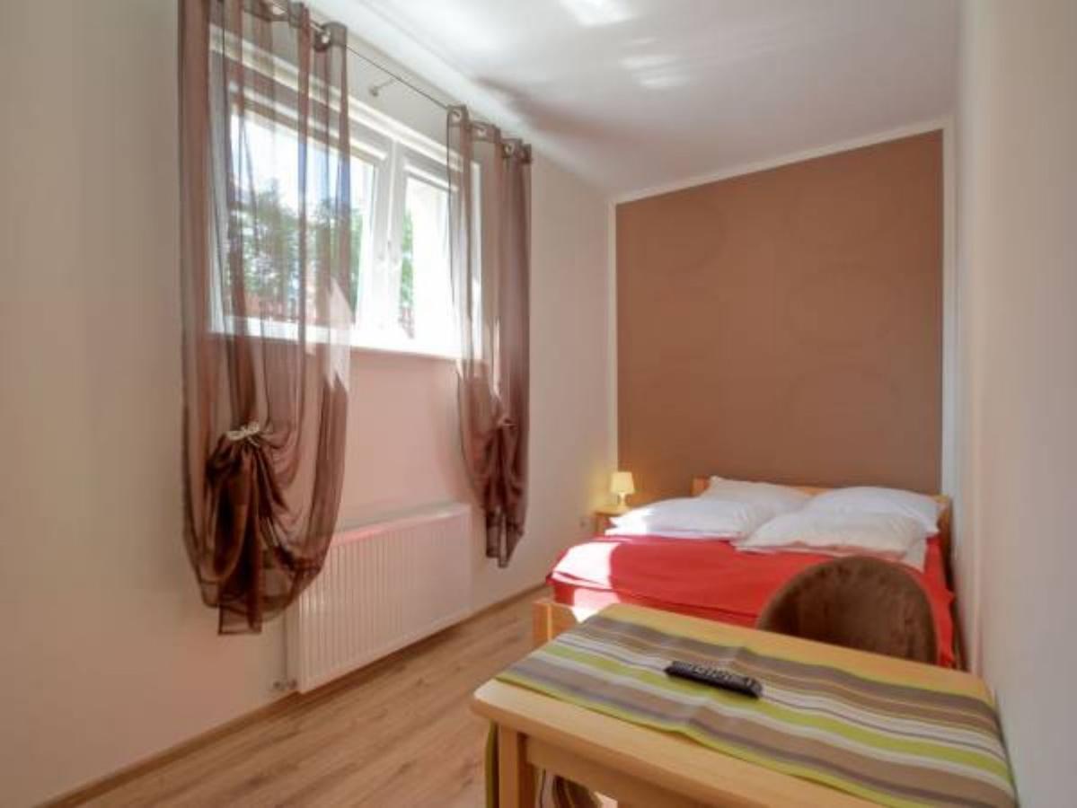 Mini Apartamenty Dominika Wladyslawowo Exterior photo