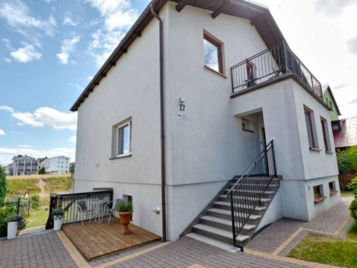 Mini Apartamenty Dominika Wladyslawowo Exterior photo