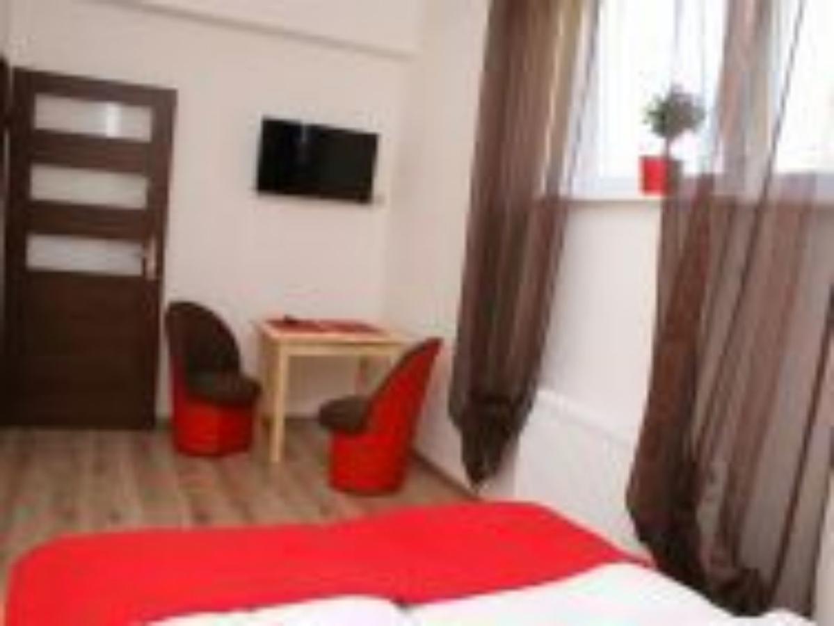 Mini Apartamenty Dominika Wladyslawowo Exterior photo