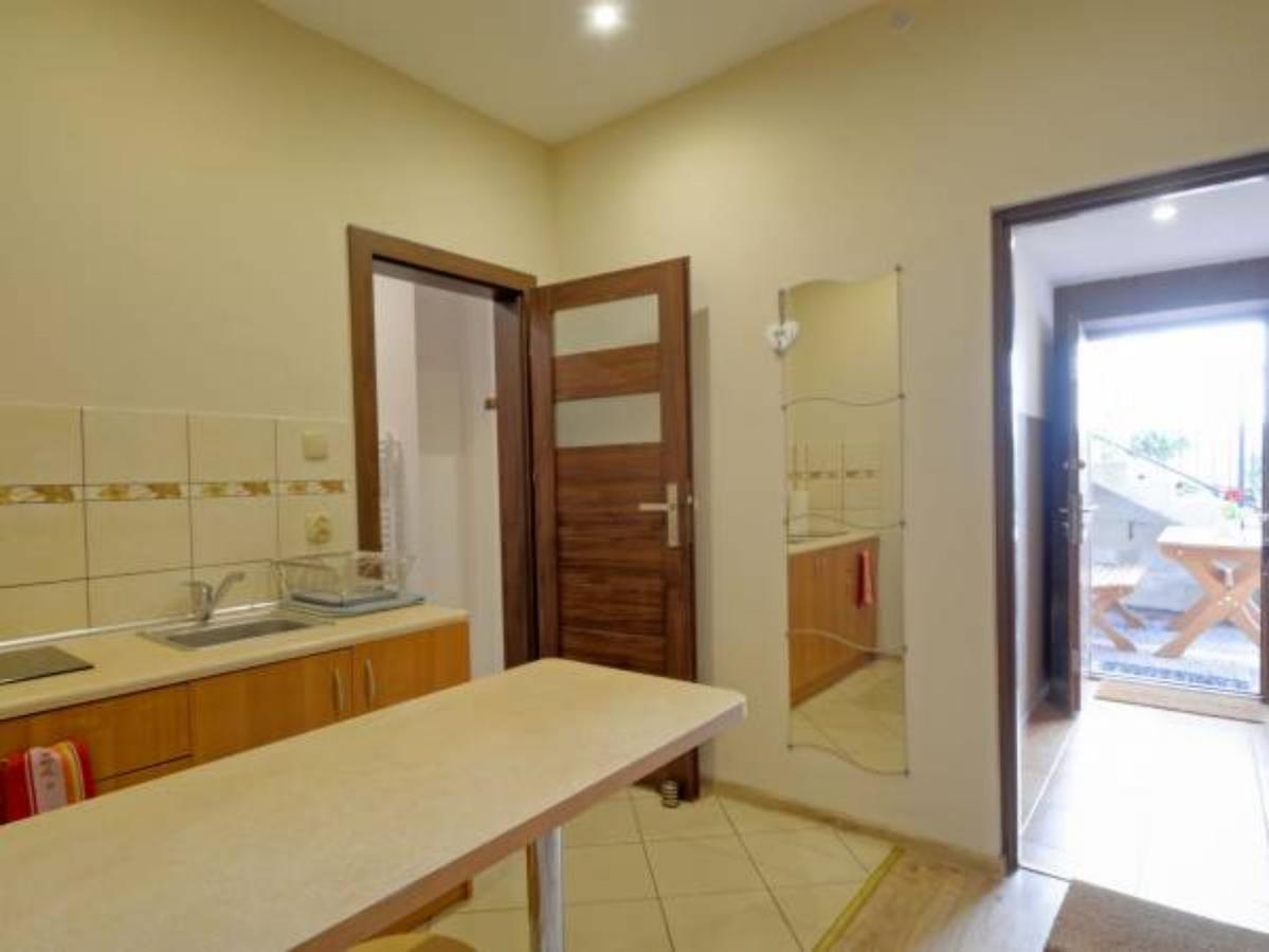 Mini Apartamenty Dominika Wladyslawowo Exterior photo